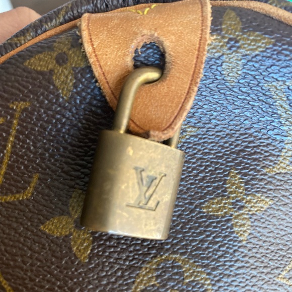VTG Louis Vuitton Speedy 40 - Picture 2 of 7
